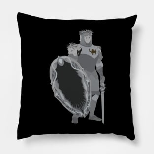 Dark Souls II - Looking Glass Knight Pillow