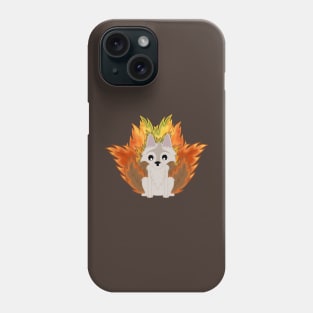 PupTurkey Phone Case