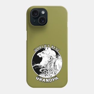 World's Best Grandpa Phone Case