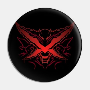 Path of Exile Pin