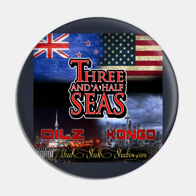 three and a half seas Pin by Teeznutz