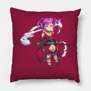 Eilika Video Games Pillow