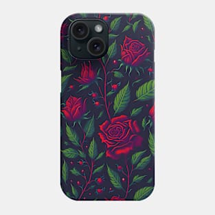 flowers  plants fruit blossom pollen bloom african daisy rose garden sandwort seed Phone Case