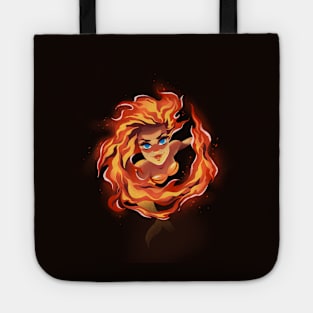 Fire Tote