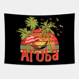 Aruba Tapestry