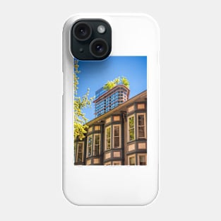 You've Got Trees, I've Got Trees Phone Case