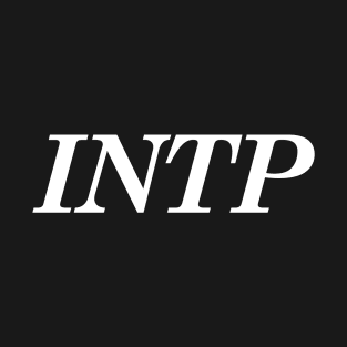 INTP T-Shirt