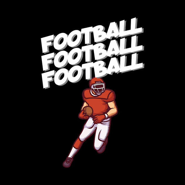 Football football football by maxcode