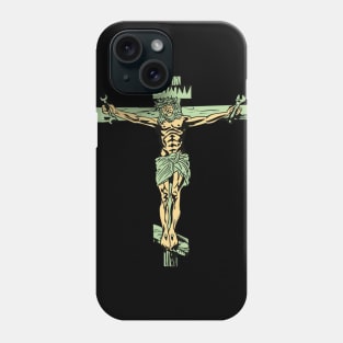 Mechanic Propaganda Phone Case