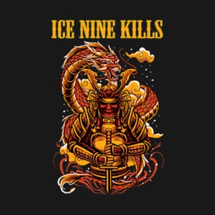 ICE NINE KILLS MERCH VTG T-Shirt