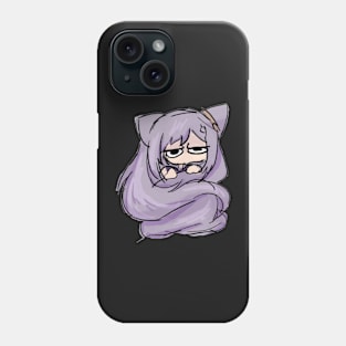 Keqing Phone Case