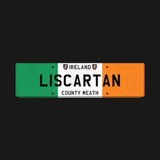 Liscartan Ireland T-Shirt