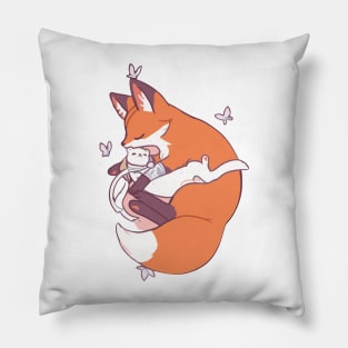 Hualian Romance Pillow