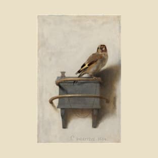 The Goldfinch T-Shirt