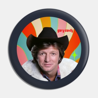 THE ACTOR'S RAINBOW Pin