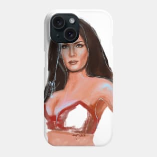 halsey Phone Case