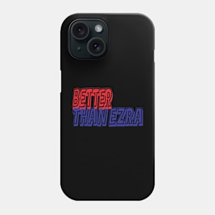 alternative band Phone Case