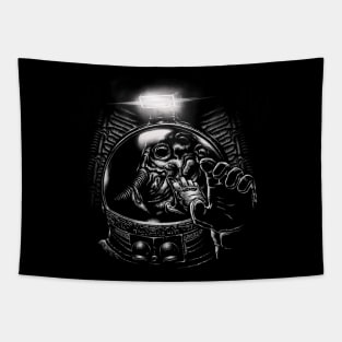 Alien Day 2023 Commemorative Shirt Tapestry