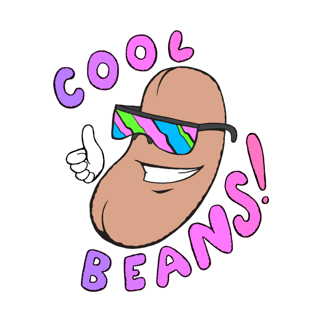 Cool Beans! by bangart