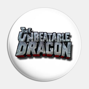 The Unbeatable Dragon Kung-Fu Pin