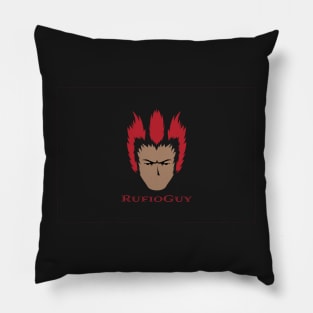 Logo RufioGuy Pillow