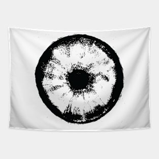 Eyeball Tapestry