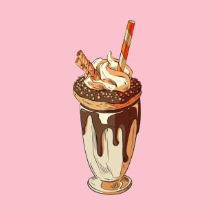 Milkshake T-Shirt