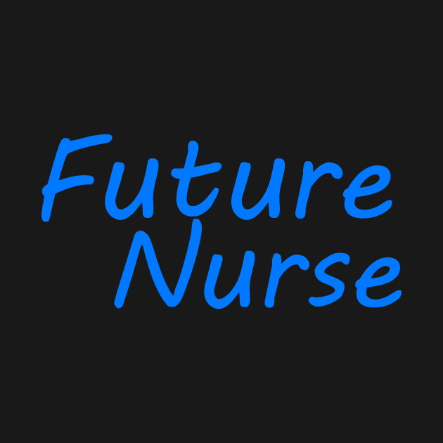 Future Nurse by CatsAreAmazing1