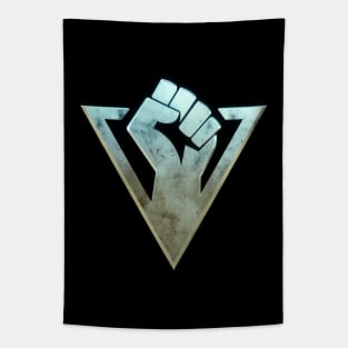 Revolution Tapestry