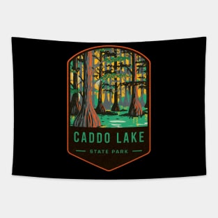 Caddo Lake State Park Tapestry