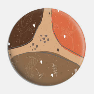 Abstract Pin