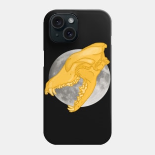 Shuck Phone Case