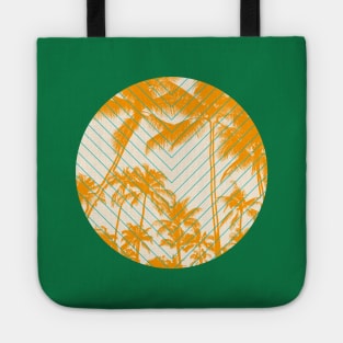 Tropical Island Tote