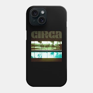 Circa Series 1977 Phone Case