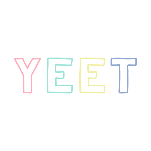 yeeet by thememedungeon