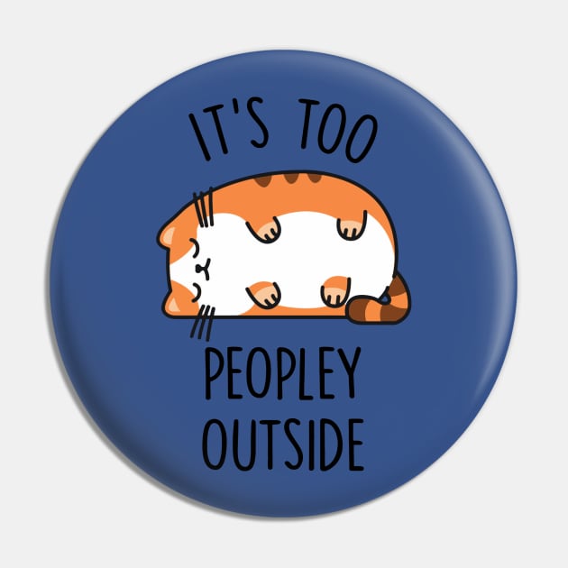 TOO PEOPLEY CAT  4 Pin by iphigeniaisolde