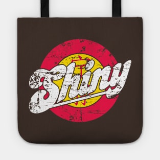 Shiny Tote