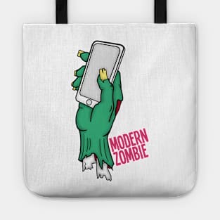 Modern Zombie Tote