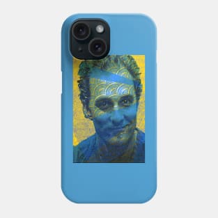 Matthew McConaughey Mugshot Phone Case