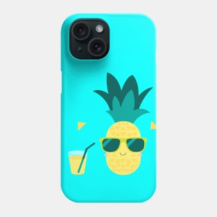 Pineapple Phone Case