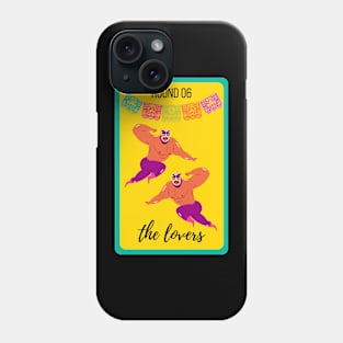 The Lovers Phone Case