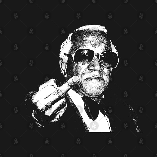 fred sanford  mafia 90s