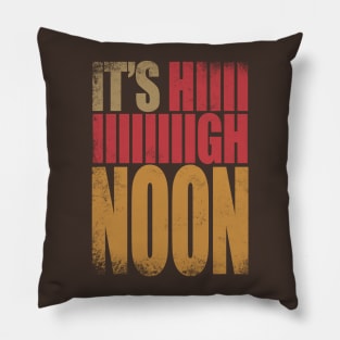 McCree - BattleCry Pillow