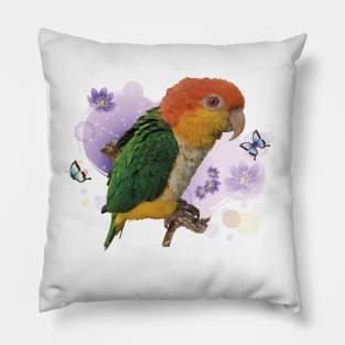 Caique Pillow