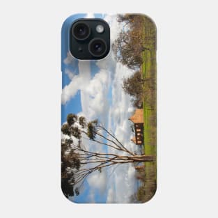 Australian Heritage Phone Case