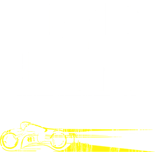 Straight Outta The Grid Magnet