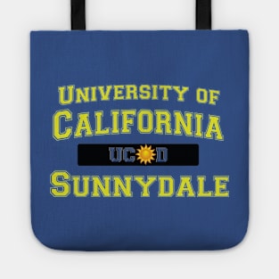 UC Sunny-D Tote