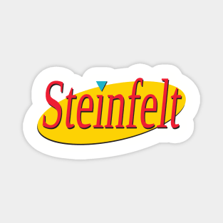 Steinfelt Magnet