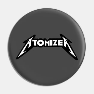 atomizer Pin