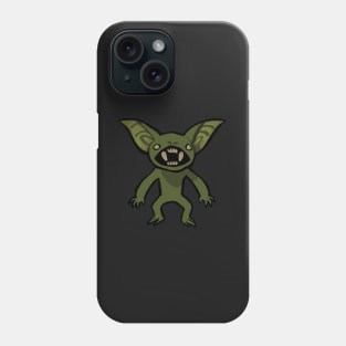 little goblin Phone Case